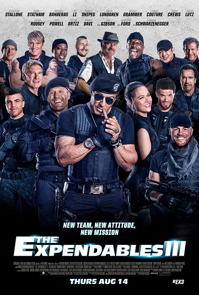 EX3-plakat