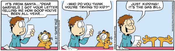 Garfield