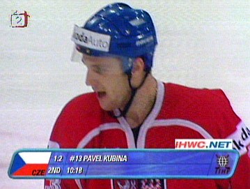 Kubina