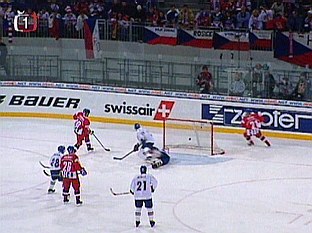 Prvni gol