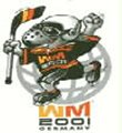 Logo MS2001