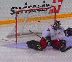 Prvni gol
