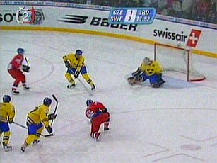 Klicovy gol