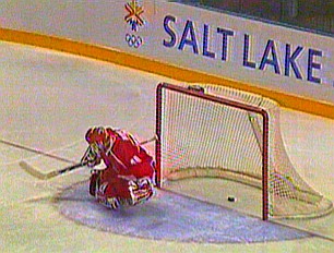 Druhy gol