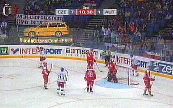 Vyborn dv gol