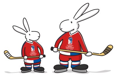 Maskot MS 2015