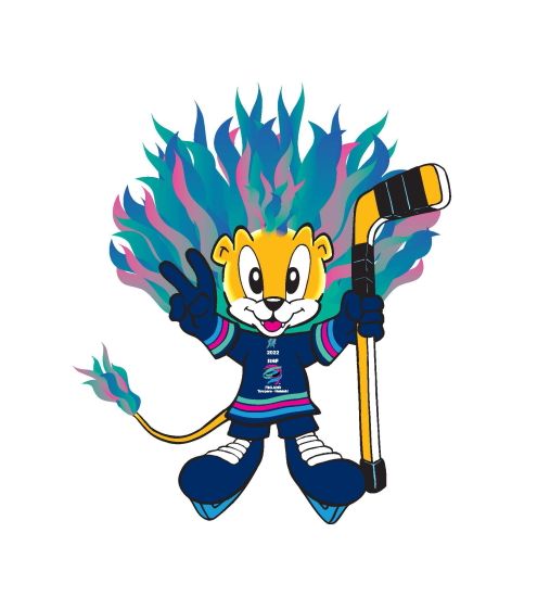 Maskot