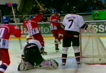 Dopita je nejlep!