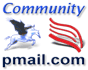Pegasus Mail