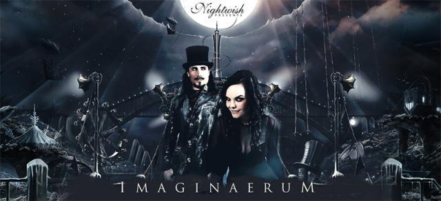 imaginaerum