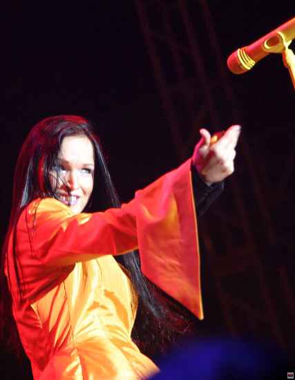 Tarja Tarja