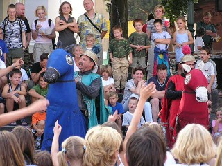 Říčanský nos 2004 RicanskyNos2004