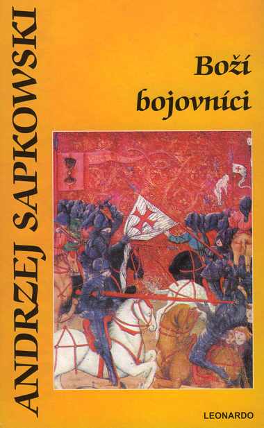 Bo bojovnci