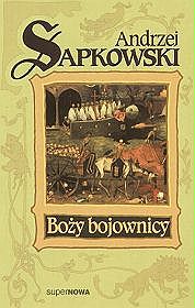 Bo bojovnci