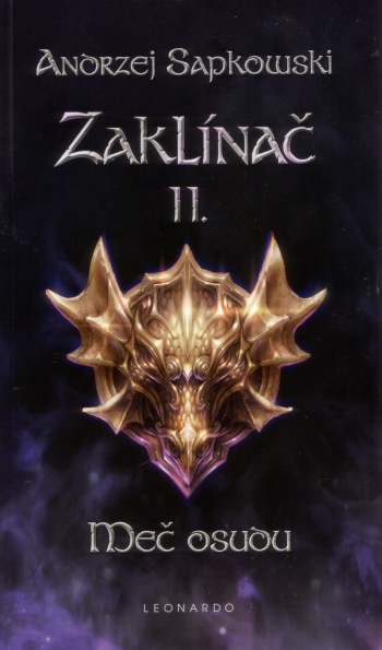 Zaklna II (2011)