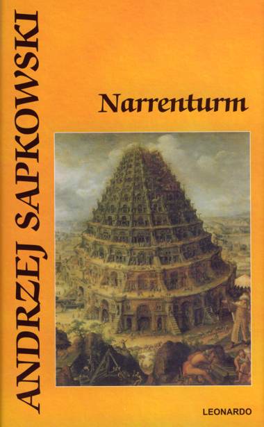 Narrenturm