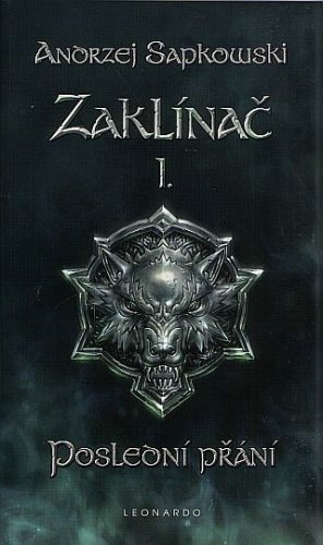 Zaklna I (2011)