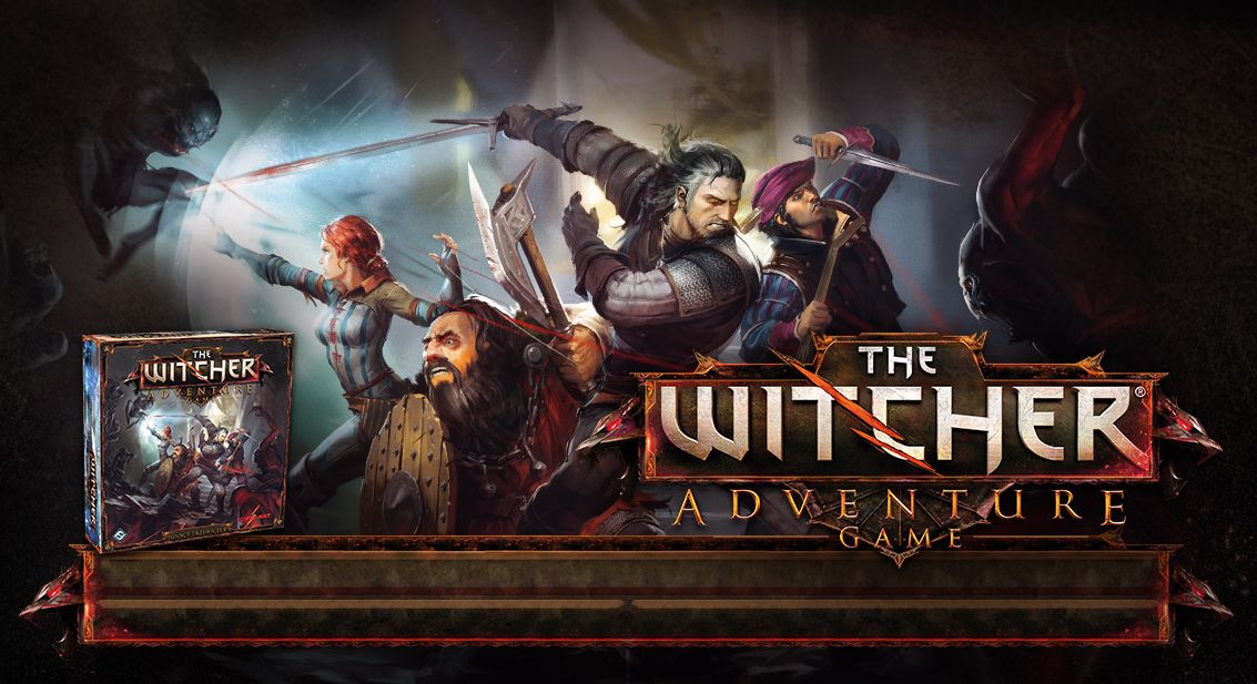 Adventure game