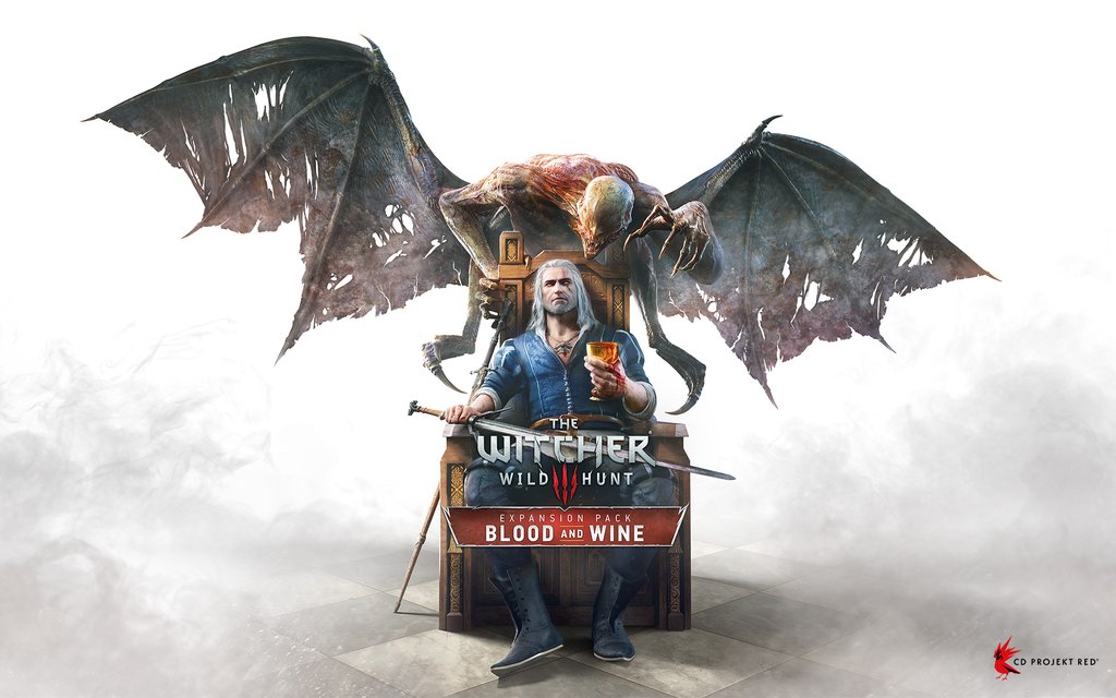 Geralt