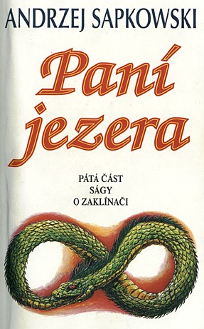 Pan jezera
