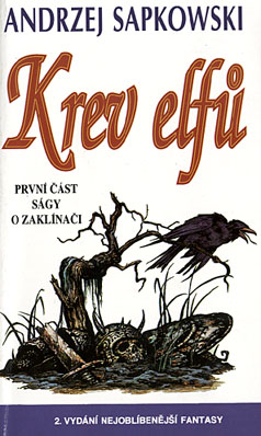 Krev elf