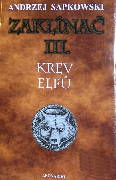 Krev elf