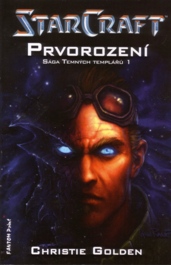 Prvorozeni