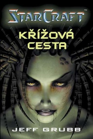 Kov cesta