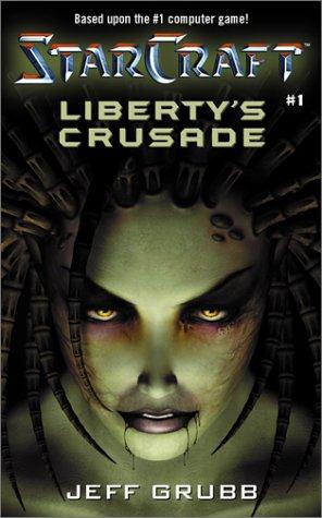 Liberty's Crusadce