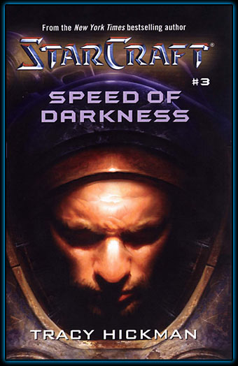 Speed of Darkness